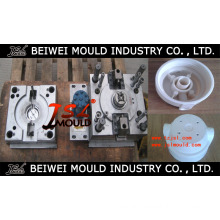New Customized Plastic Injection Filter Housing Cap Mould